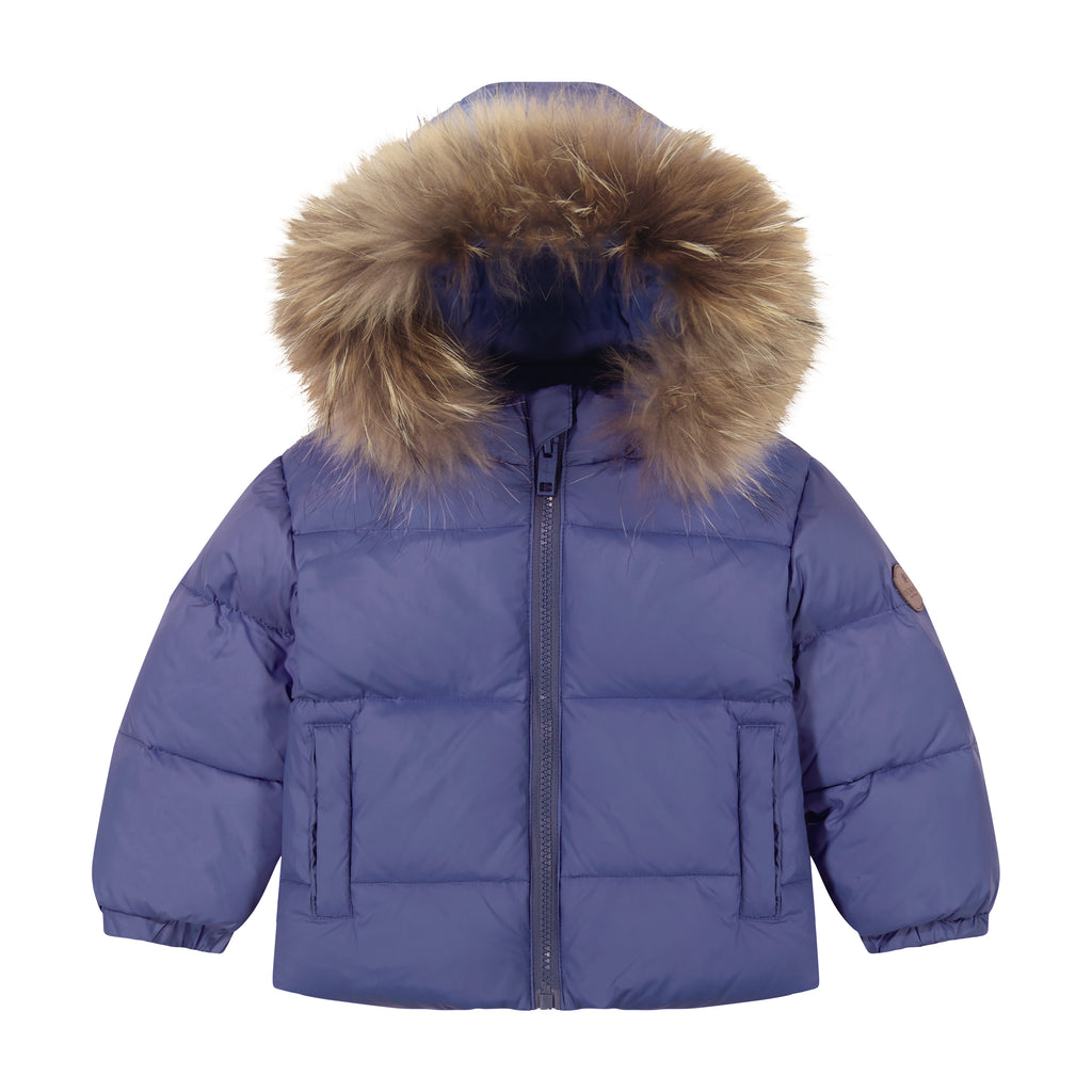 Denali Outerwear Infant Classic Light Dusk Coat