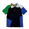 Siccinino Short Sleeve Black Corners Polo