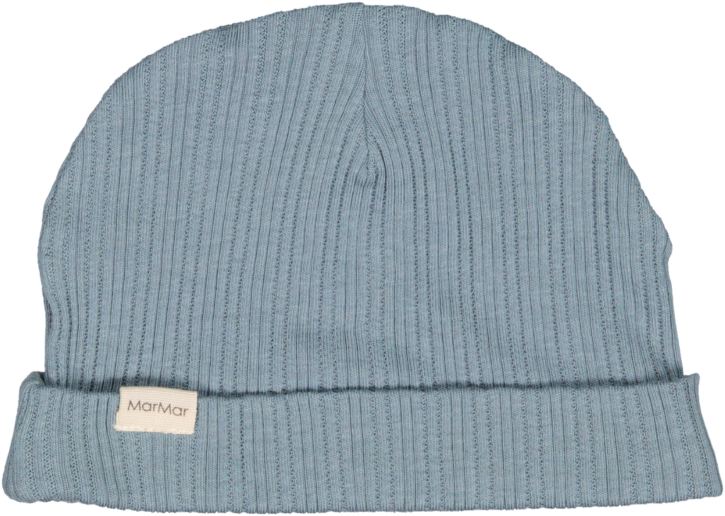 Marmar Copenhagen Aiko Blue Dove Hat