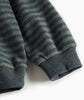 Marmar Thanos Forest Stripe Polo