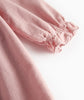Marmar Dulle Soft Berry Dress
