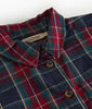 Marmar Tommy Pilot Navy Check Polo