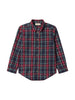 Marmar Tommy Pilot Navy Check Polo