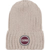 Colmar Stocking Stitch Mix Wool Canapa Junior Hat