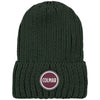 Colmar Stocking Stitch Mix Wool Underwood Junior Hat