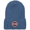 Colmar Stocking Stitch Mix Wool Admiral Junior Hat