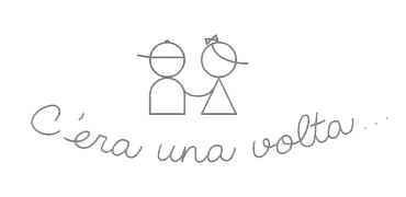 Cera Una Volta Logo