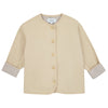 Mini Nod Boys Wool Ivory Blazer