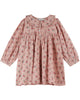 Emile et Ida Robe Qui Tourne Aster Dress