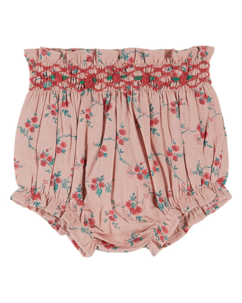 Emile et Ida Brode Aster Bloomer