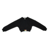 Crew Kids Shelly Black Top