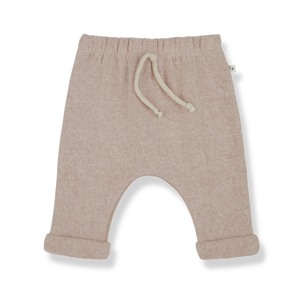 One more in the family  nude pants