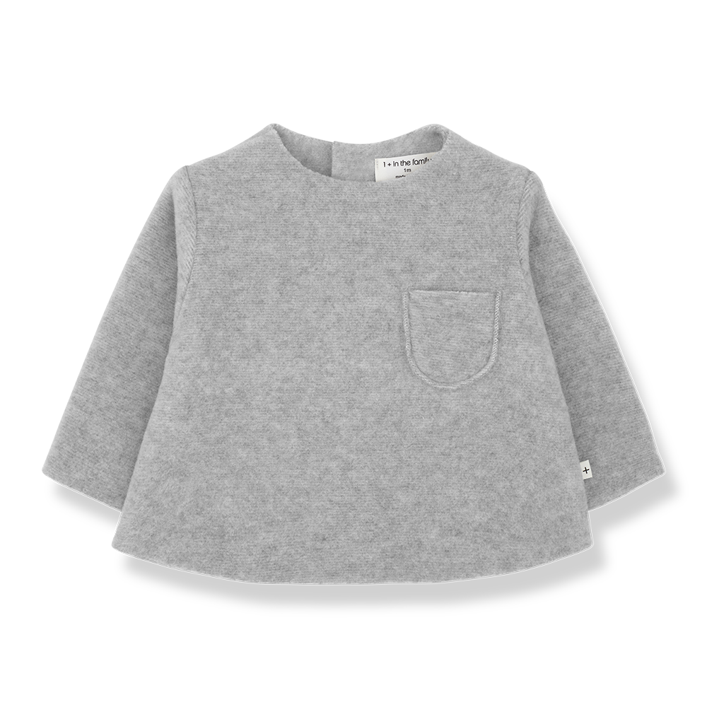 One more in the family  perla Sweater