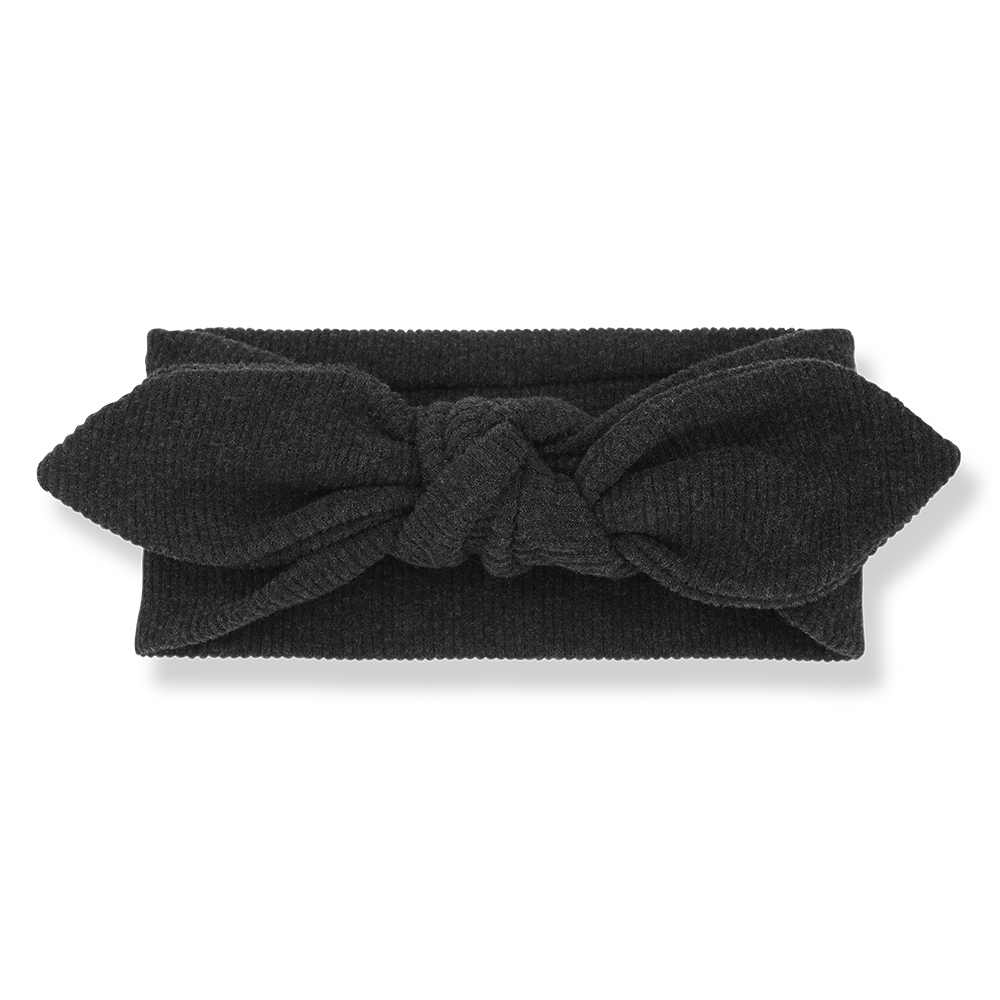 One more in the family  anthracite bandeau