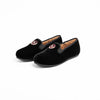 Ba & Na Black Loafer