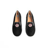 Ba & Na Black Loafer