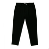 Coco Blanc Ponte Black Pants *PREORDER*