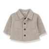 One More In The Family Tortora Jacket