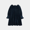 C'era Una Volta Lory Navy Blue Dress