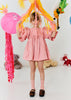 Morley Girls Diana Rose Dress