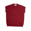 Limited Edition Knit Cherry Vest