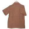 The Block Lab Tide Beige Shirt