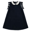 Cottier Clio Navy Jumper