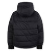 Hugo Reversable Puffer Stone Jacket