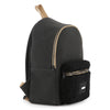 Hugo Black Backpack