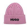 Hugo Pull on Violet Hat