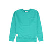 Heven Child Boys Green Pocket Sweatshirt H40