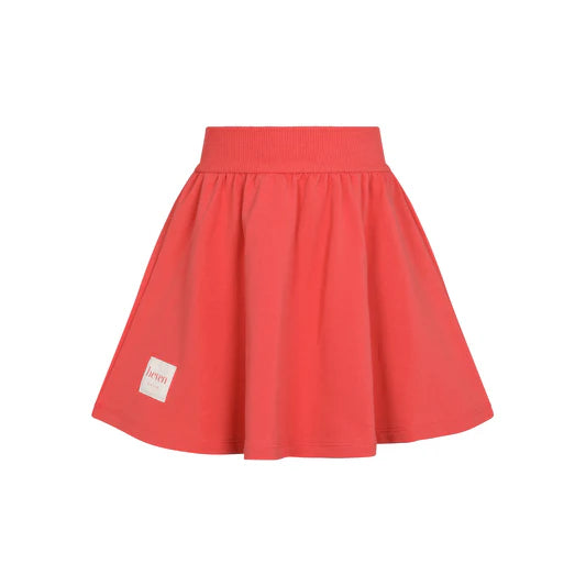 Heven Child Girls Pink Skirt H43