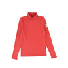Heven Child Pink Longsleeve Turtleneck H51