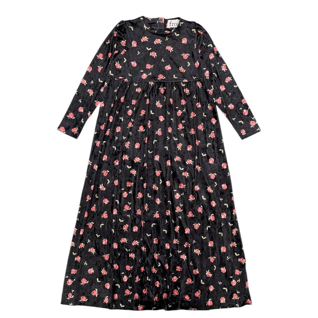 Froo Style Linette Maxi Dress