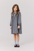 Kipp Kira Grey Dress