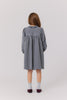 Kipp Kira Grey Dress