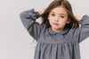 Kipp Kira Grey Dress