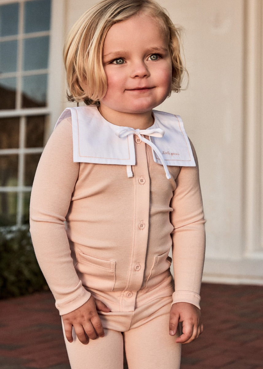 Ensemble Robe Et Gilet Hartstrings Printemps/Pâques – Rose, Taille 5 (neuf Avec étiquettes)