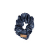 Limited Edition Plaid Navy Scrunchie *FINAL SALE*