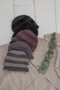 One more in the family reversable anthracite beanie