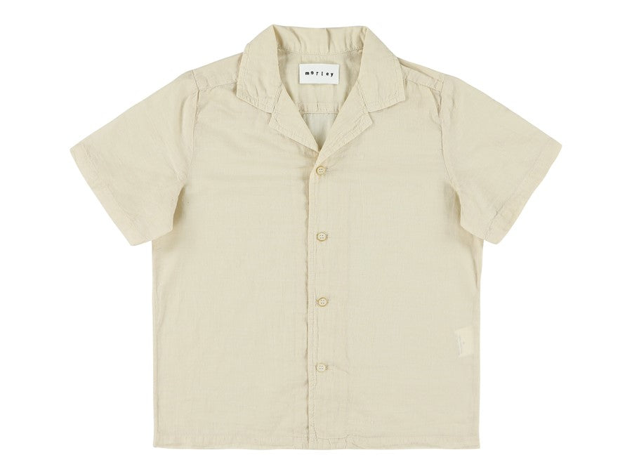 Morley Boys Sand Shirt