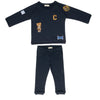 Crew Kids Robyn Navy Set