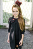 Sweet Threads Marcella Black Dress