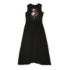 Sweet Threads Morgan Teen Black Dress