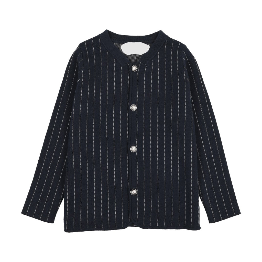 Sweet Threads Orian Navy Blazer