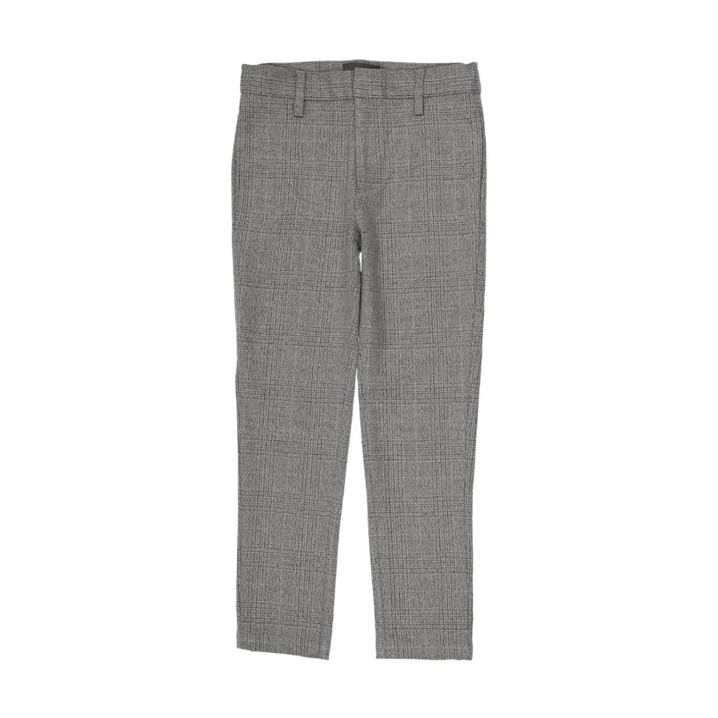 Sweet Threads Jenson Light Grey Pants