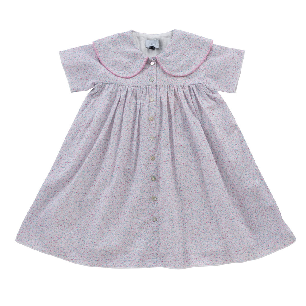 Klai Speckled Dress Multi