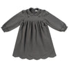 Kipp Kira Grey Dress