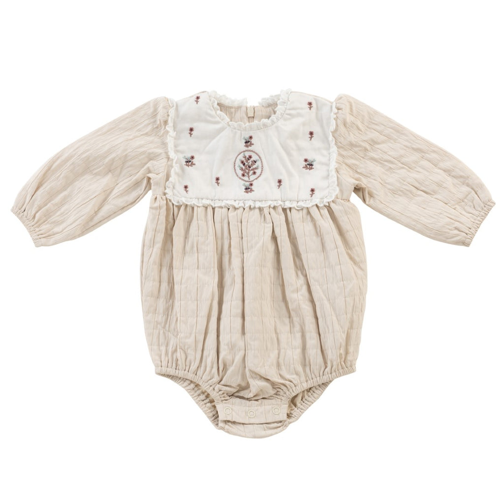 Klai Bib Bud Natural Bubble