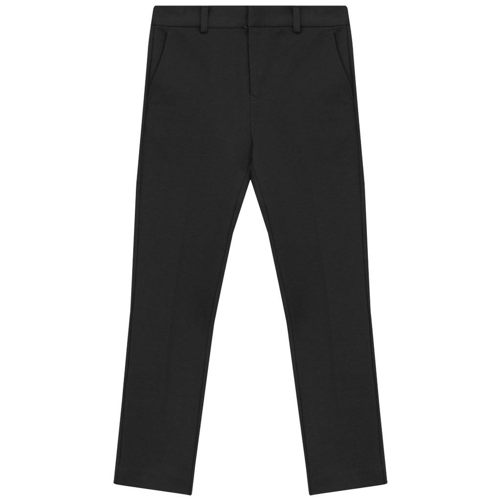 Blumint Long Black Pants